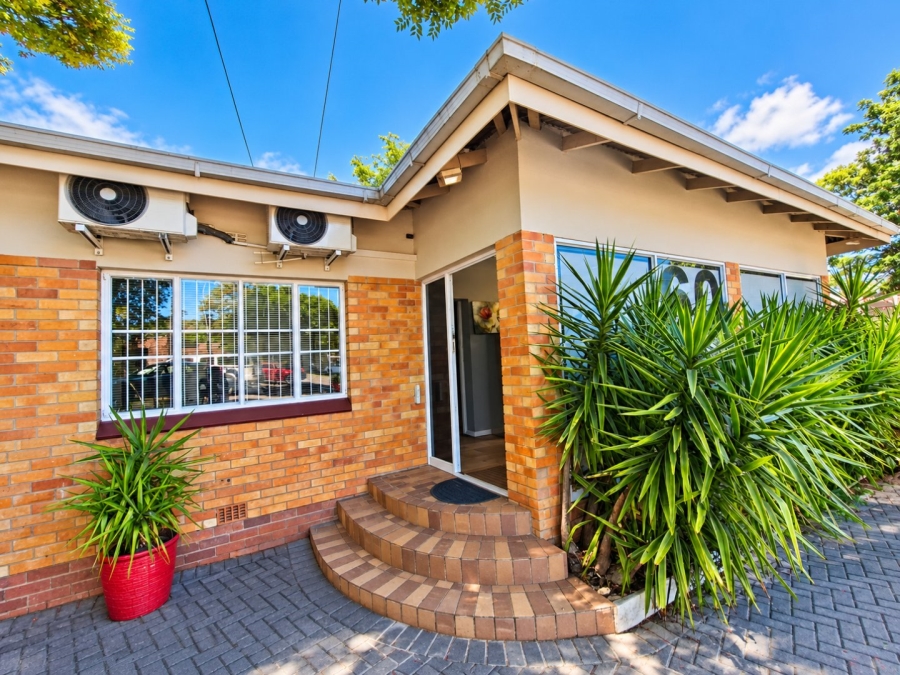  Bedroom Property for Sale in Dan Pienaar Free State